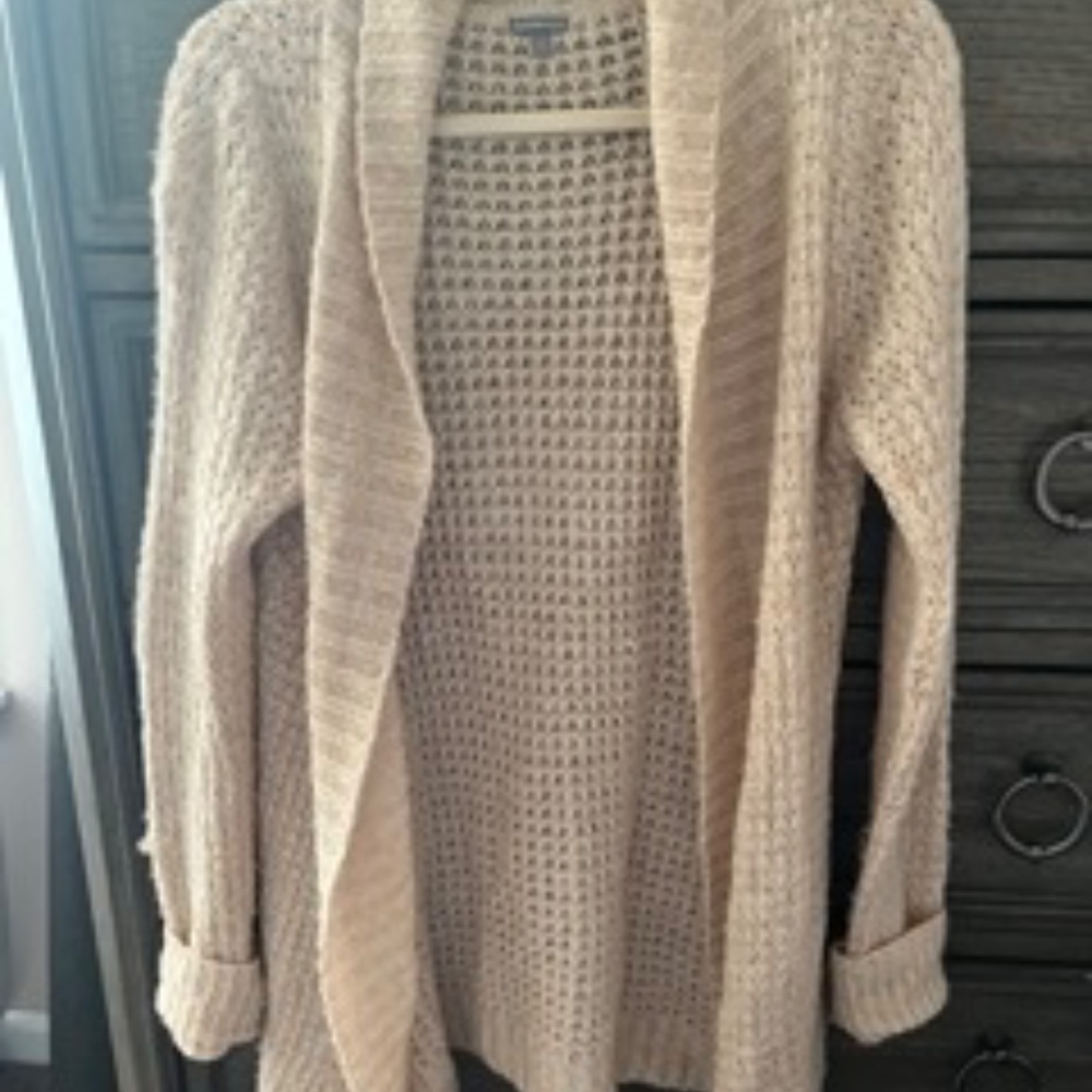 Charlotte Russe Cardigan